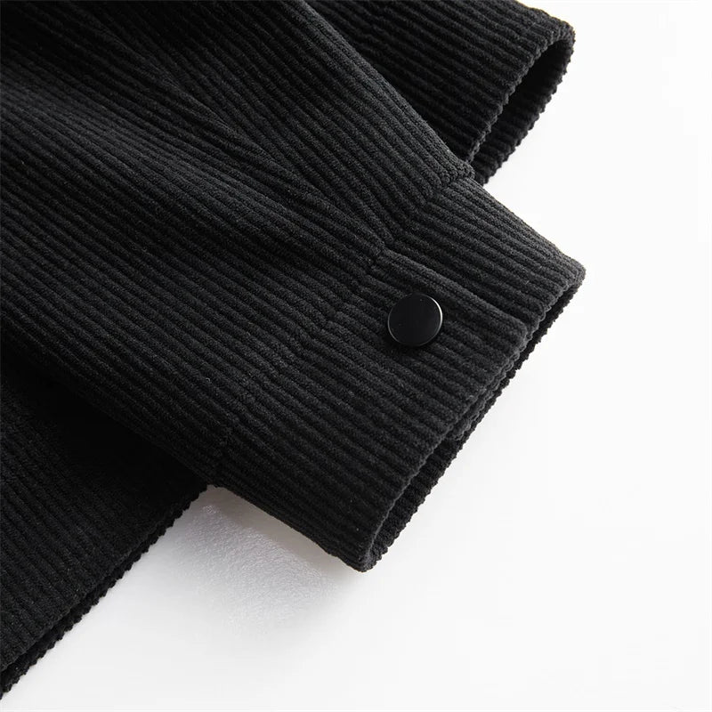 Metroline Overshirt