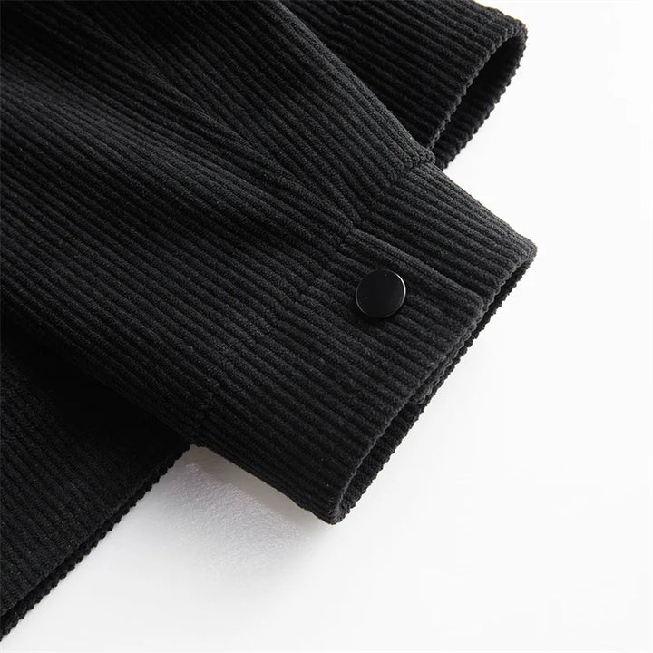 Metroline Overshirt