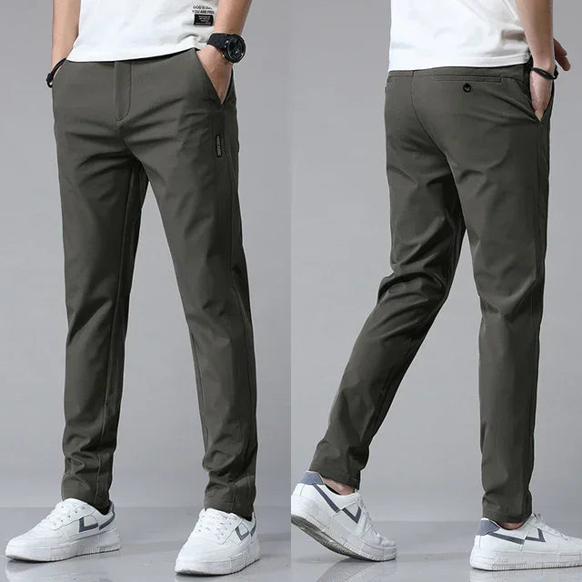 Hudson Flex Pants