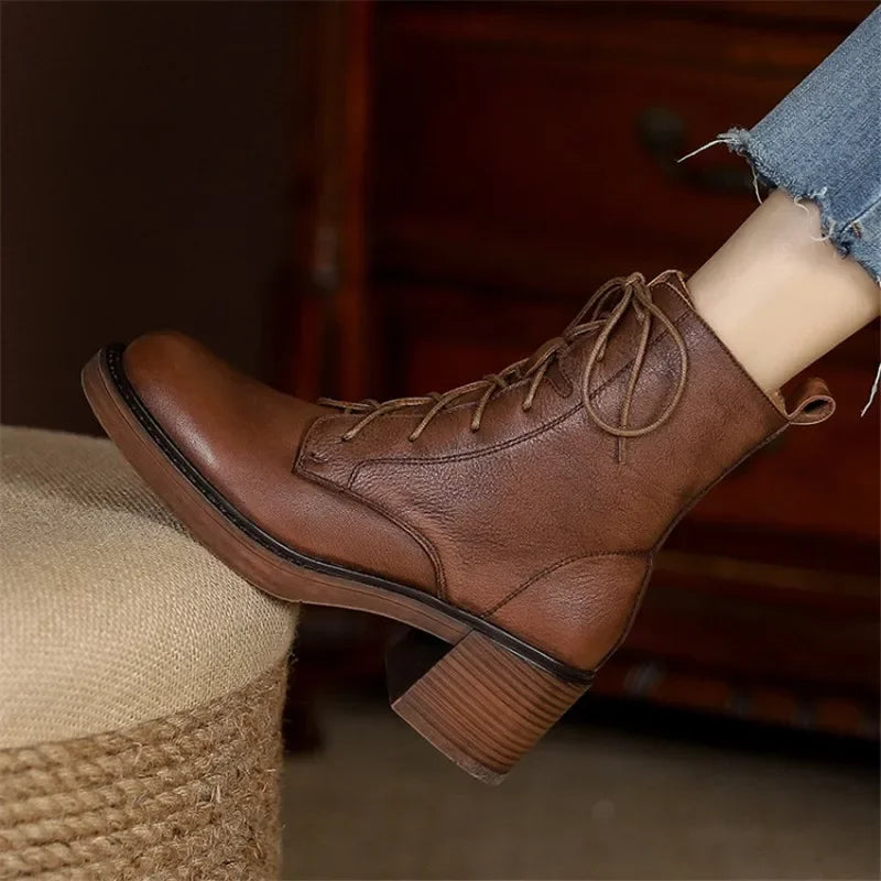 Aurelia Boots