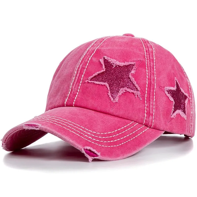 Starfade Snapback