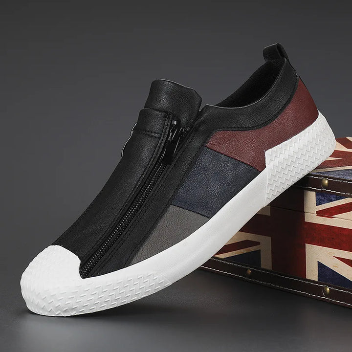 ONYX-1 Smart Casual Sneakers