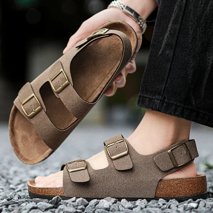 Langford Birkenstock Sandals