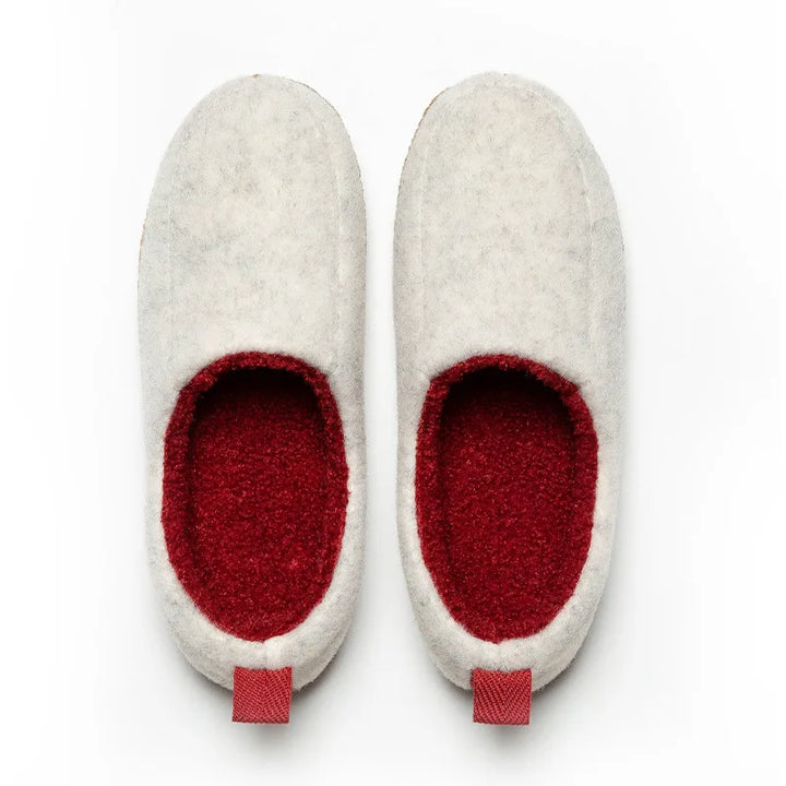Hearth Lounge Slippers