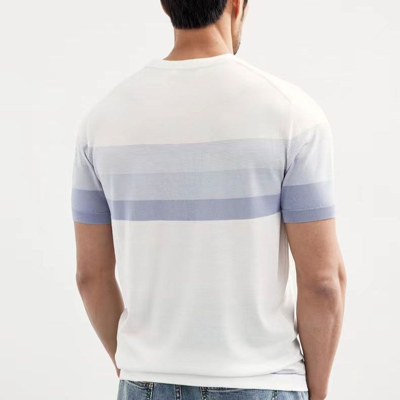 Linea Knit Tee