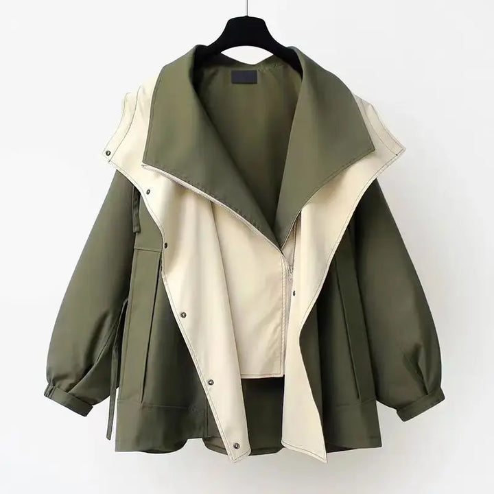 Zephyr Windbreaker