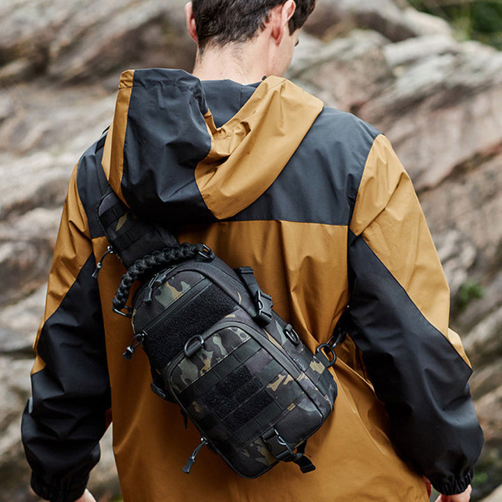 Blackthorn Outdoors Backpack
