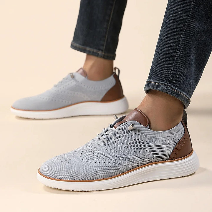 Kensley Prime Smart Casual Sneakers