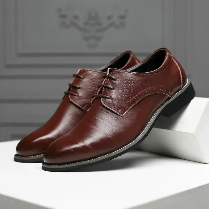 Winslow Dress Shoes