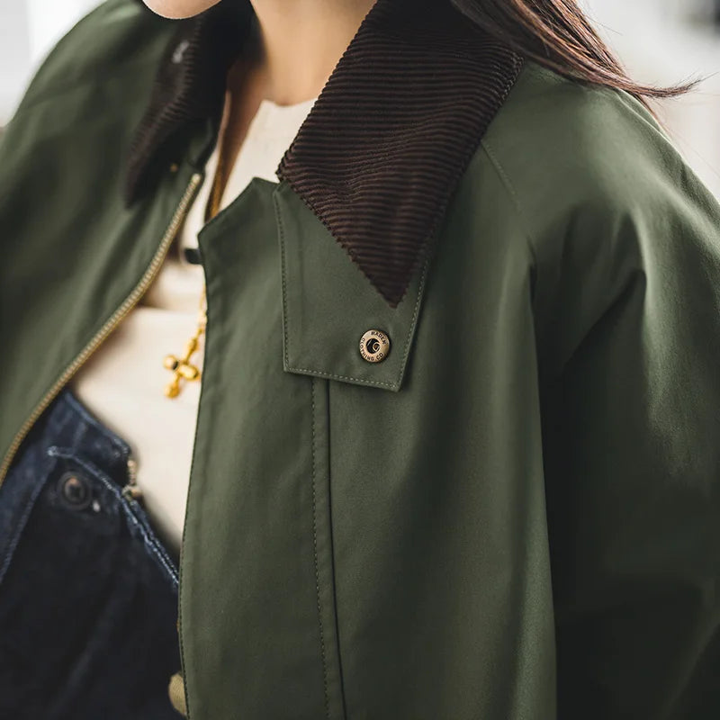 City Muse Jacket