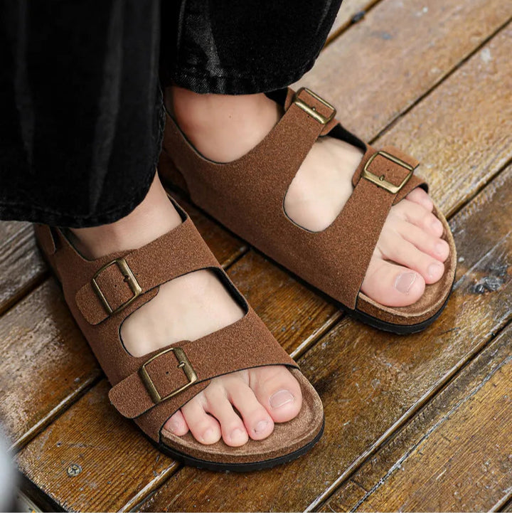 Langford Birkenstock Sandals