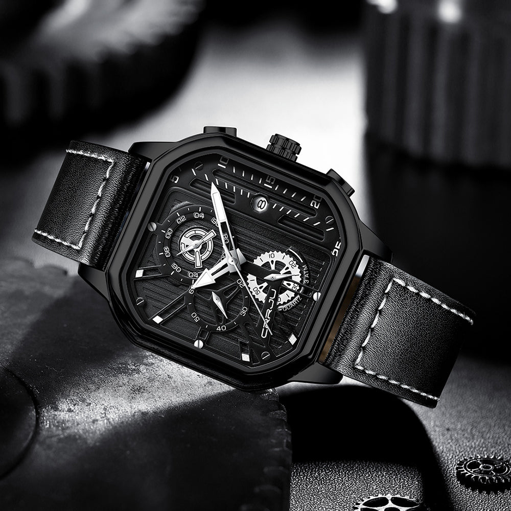 The Velocity Series Watch
