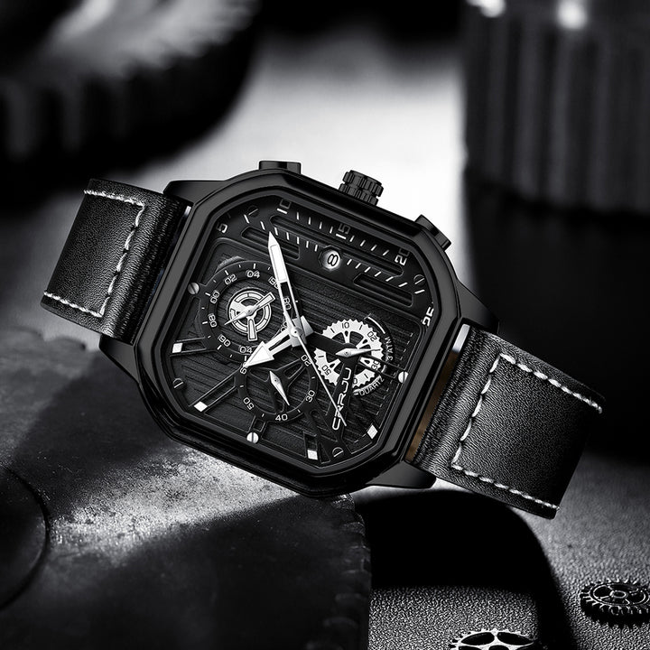 The Velocity Series Watch