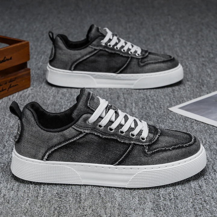 Denim Drive Sneakers