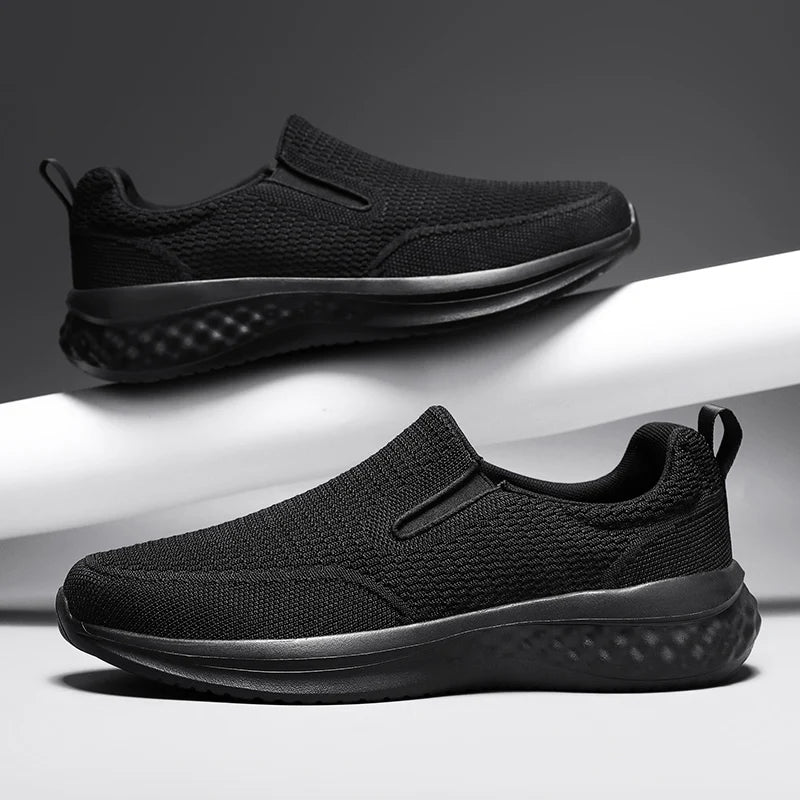 Evoke Slip Ons