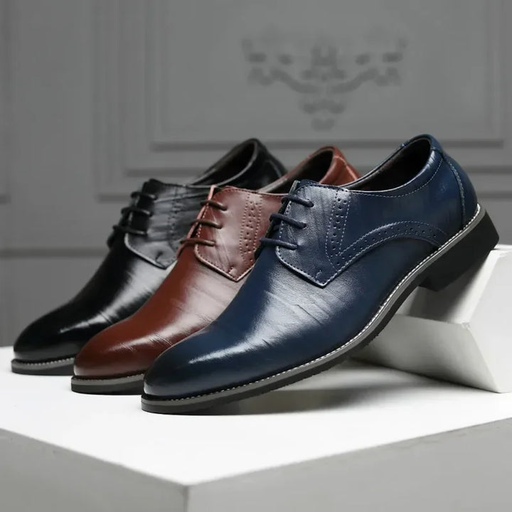 Winslow Dress Shoes