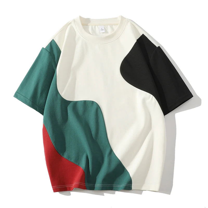 Retro Rinse Crewneck