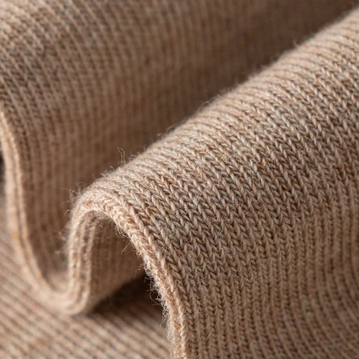 Core Cotton Socks