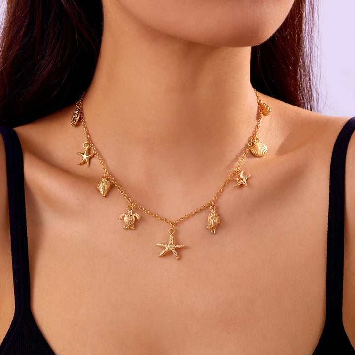 Coastal Muse Collection