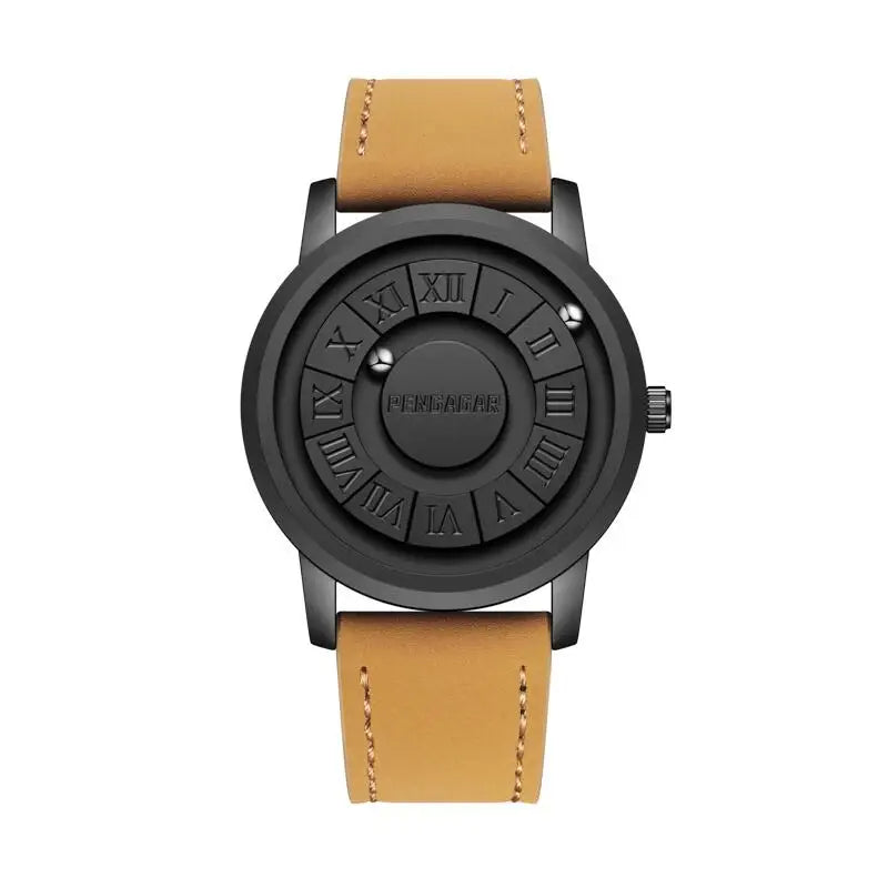 Nero Core Watch