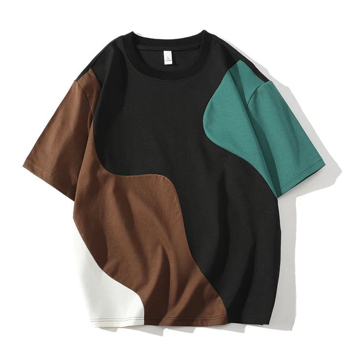 Retro Rinse Crewneck