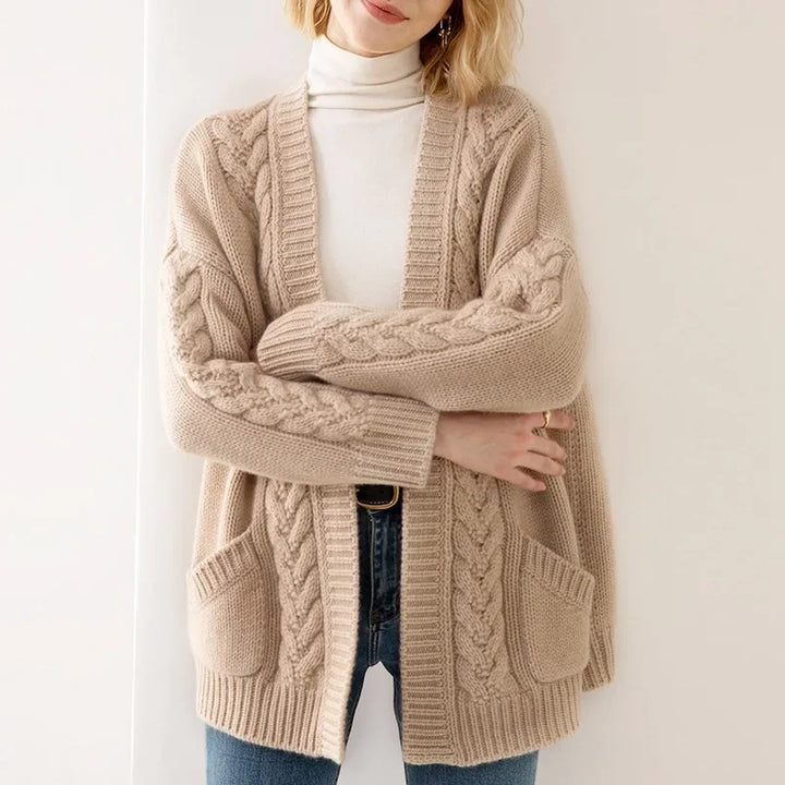 Haven Knit Cardigan