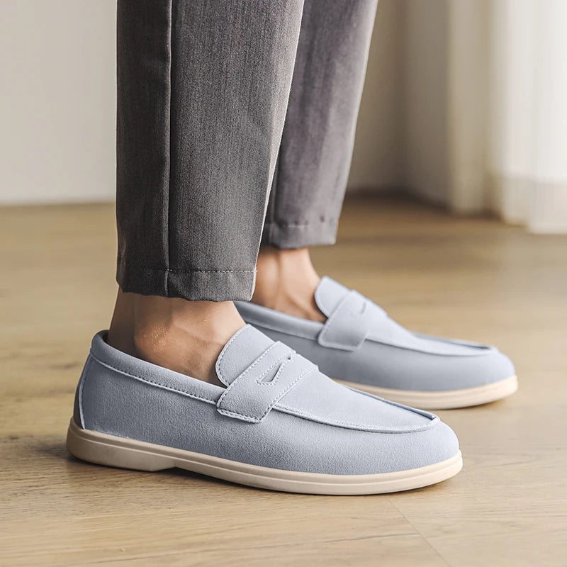 Mero Men's Loafers