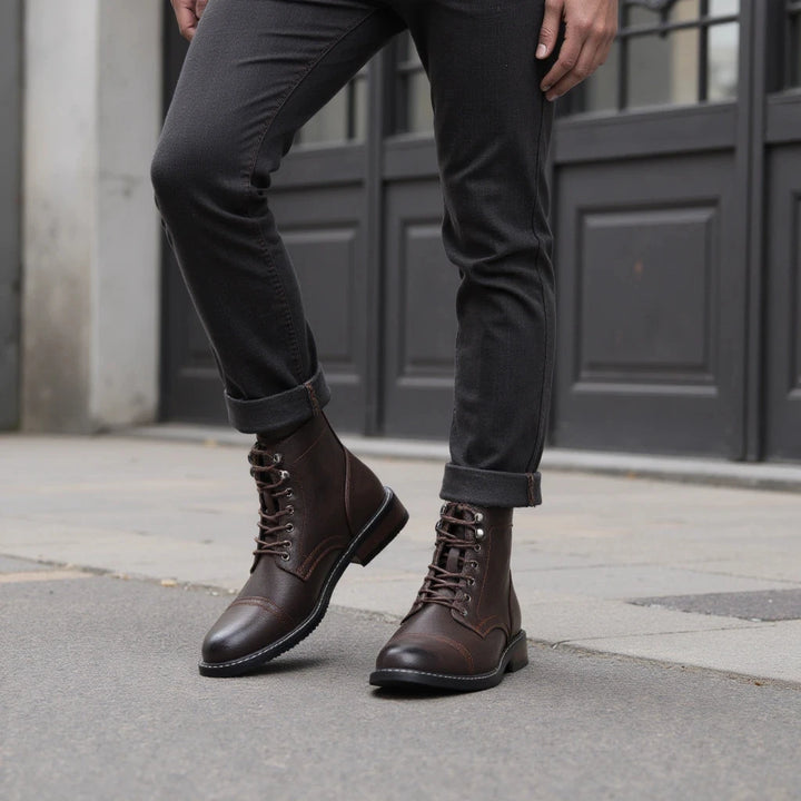 Westmere Boots
