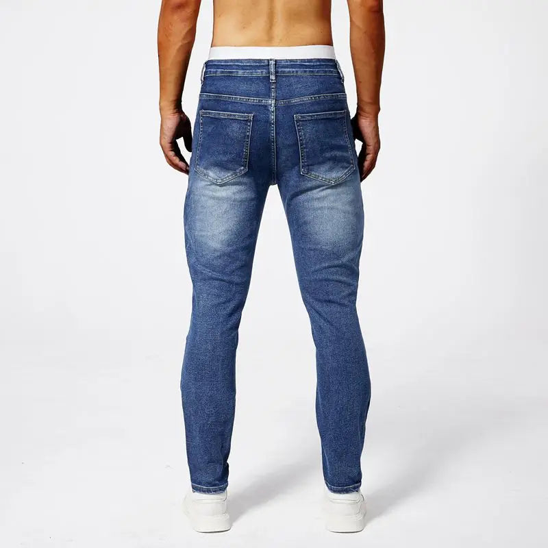 Raw State Jeans