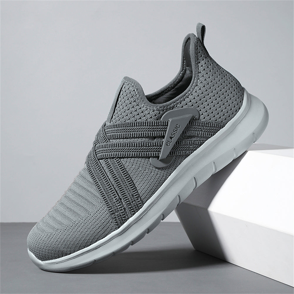 Zevo Slip on Sneakers