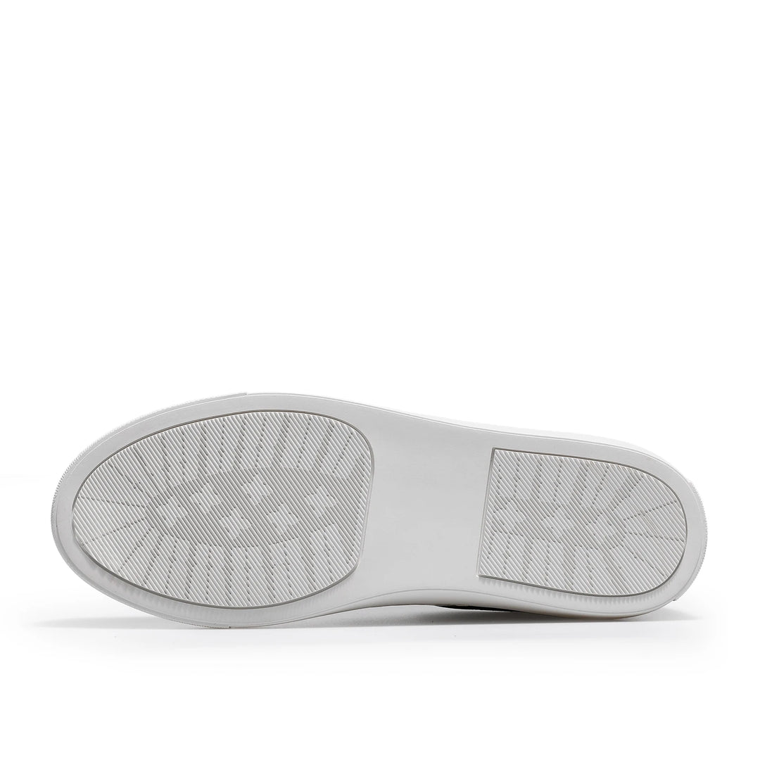 Preston Low Tops