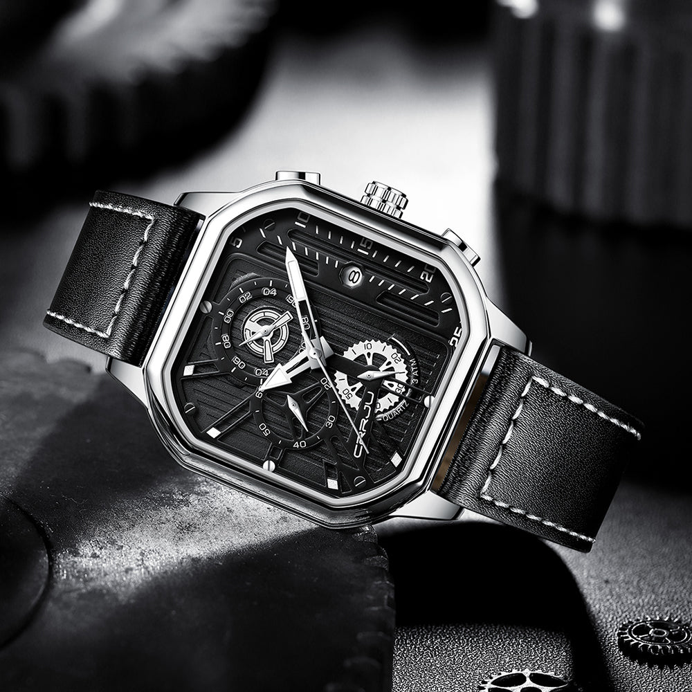 The Velocity Series Watch