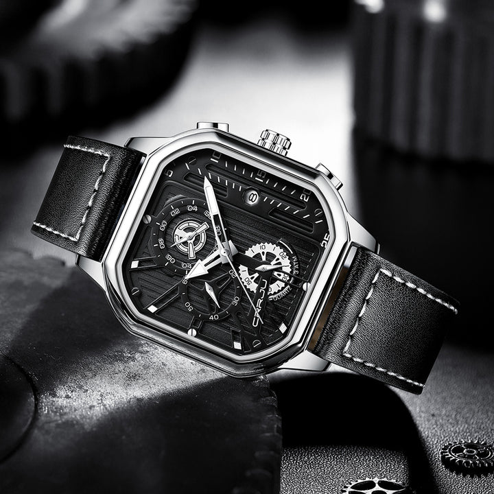 The Velocity Series Watch