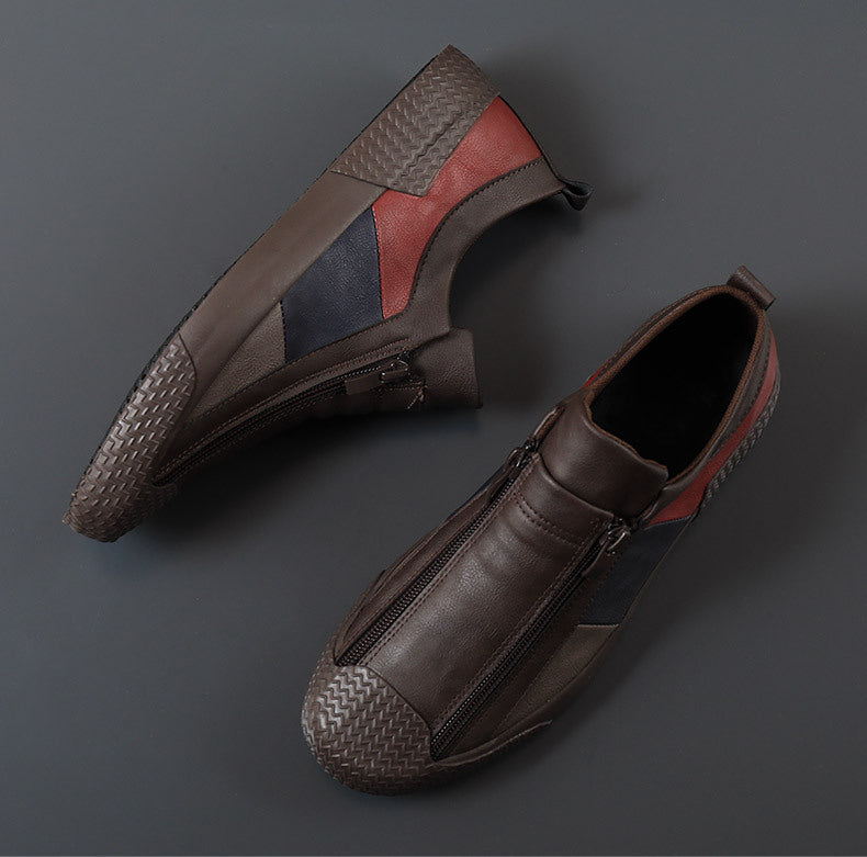 ONYX-1 Smart Casual Sneakers