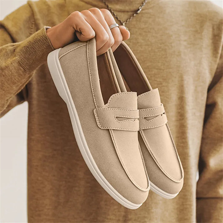 Mero Men's Loafers