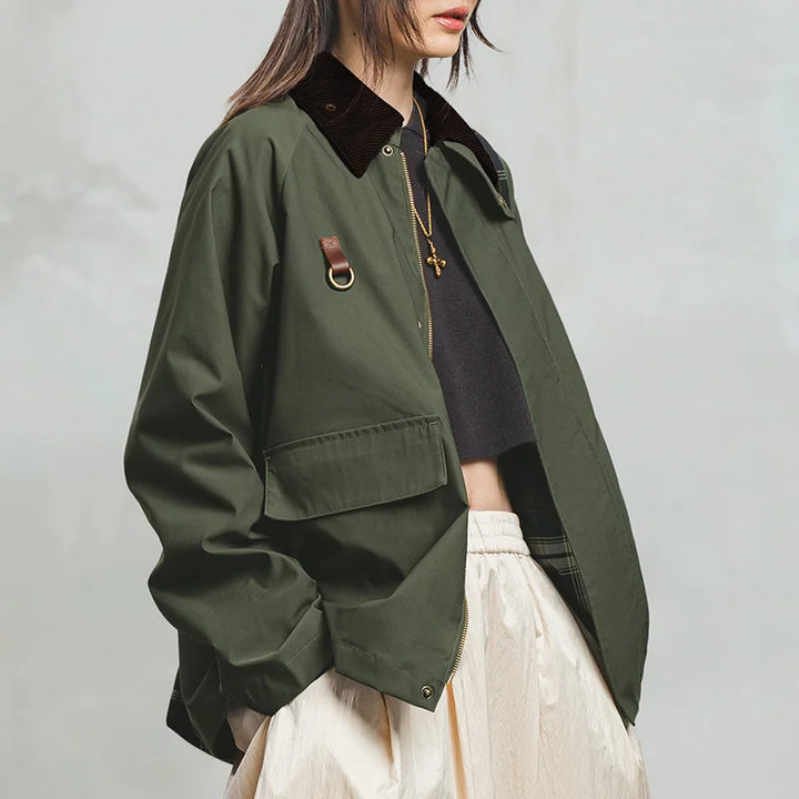 City Muse Jacket