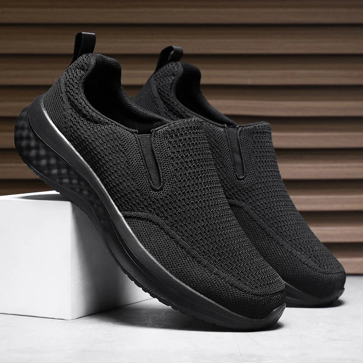 Evoke Slip Ons