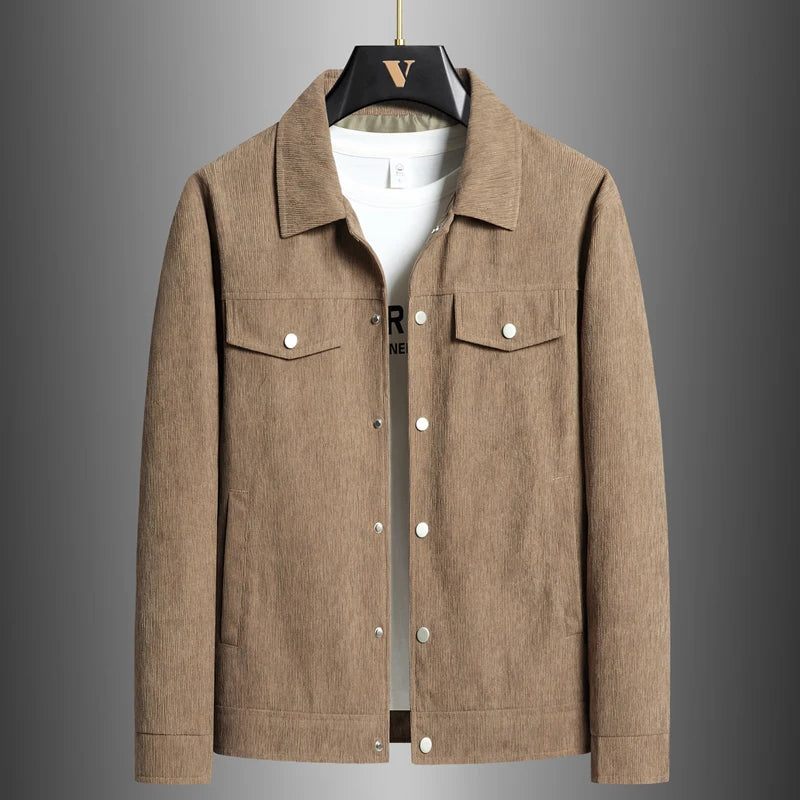 Sandstone Ridge Jacket