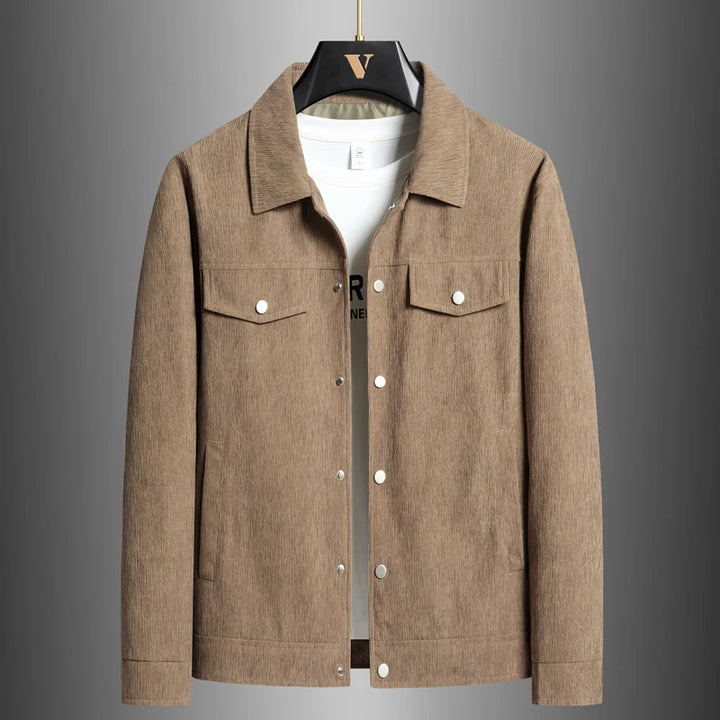 Sandstone Ridge Jacket