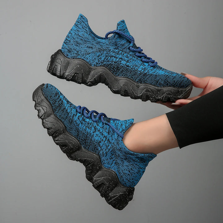 Aeryn Mesh Sneakers