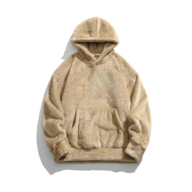 Polar Drift Hoodie
