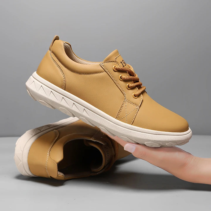 Portland Leather Sneakers