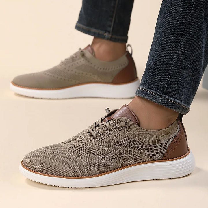 Kensley Prime Smart Casual Sneakers