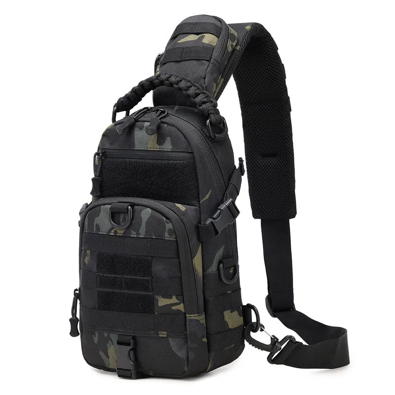Blackthorn Outdoors Backpack