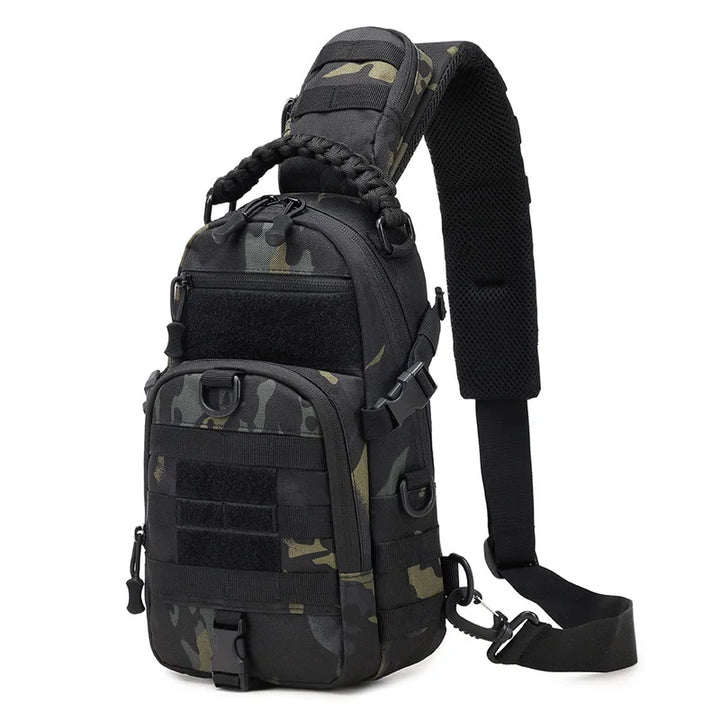 Blackthorn Outdoors Backpack