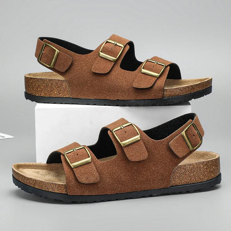 Langford Birkenstock Sandals