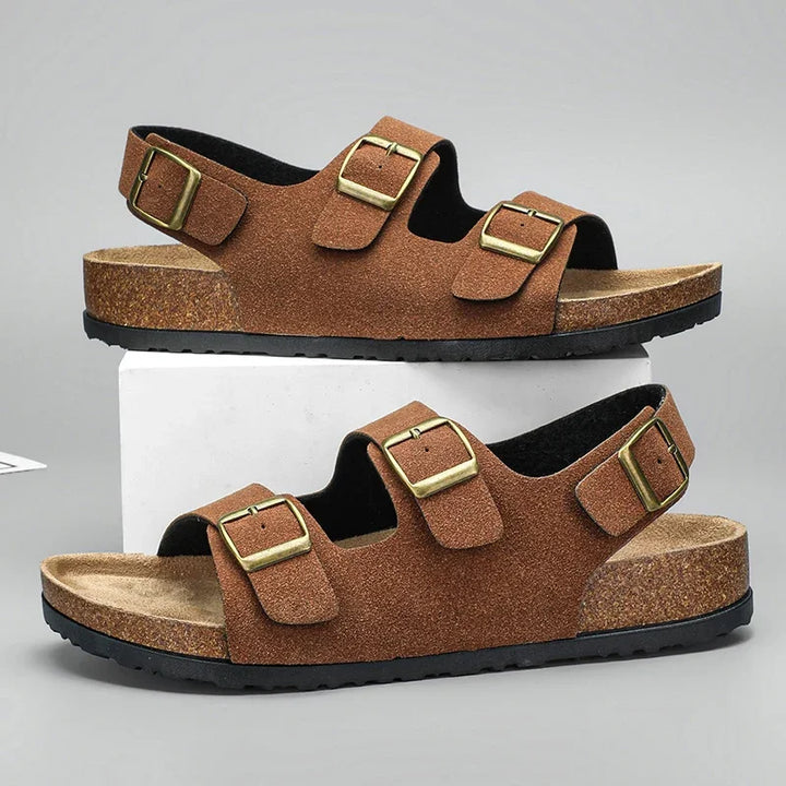 Langford Birkenstock Sandals