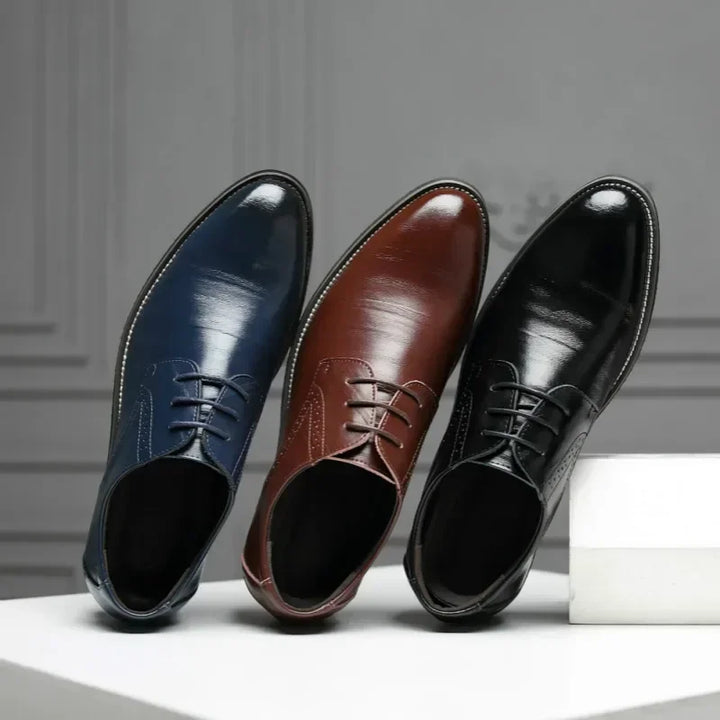 Winslow Dress Shoes