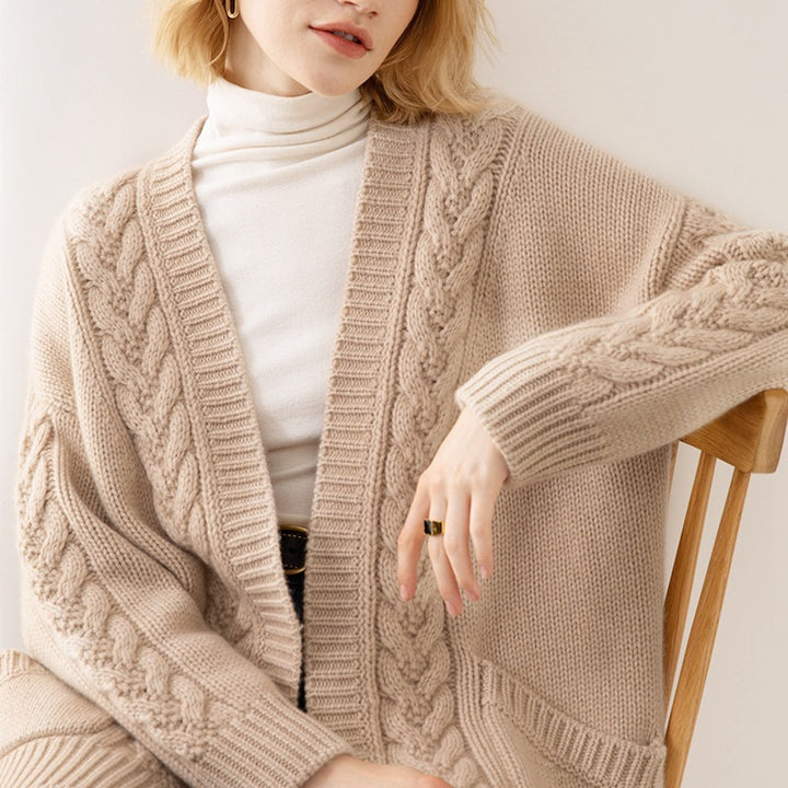 Haven Knit Cardigan