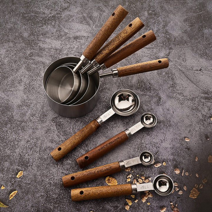Artisan Measuring Kit